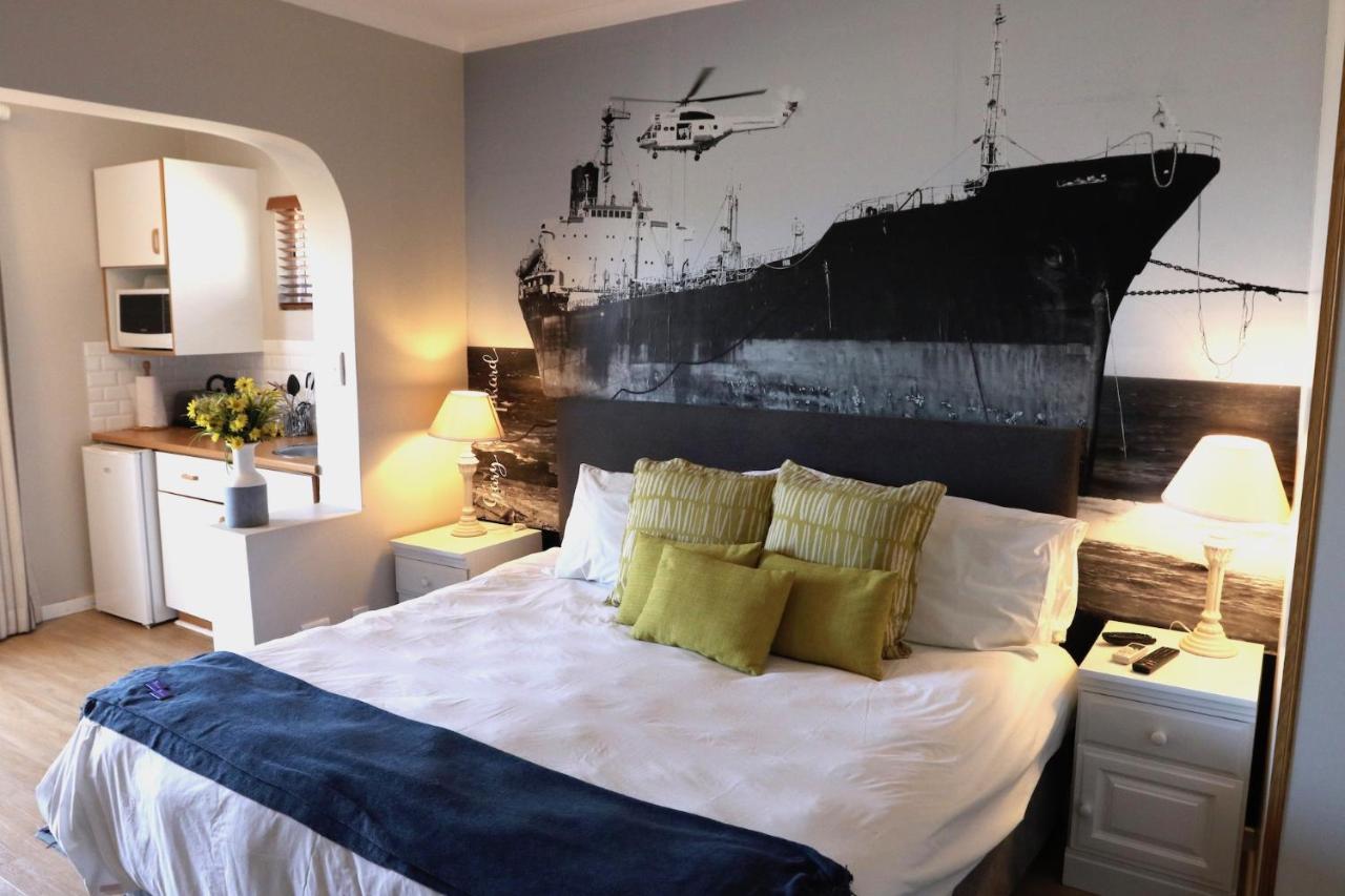Bed and Breakfast Chopper Corner La Lucia Zewnętrze zdjęcie
