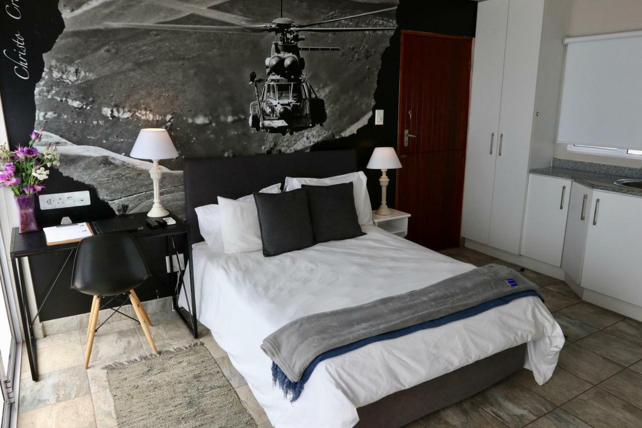 Bed and Breakfast Chopper Corner La Lucia Zewnętrze zdjęcie